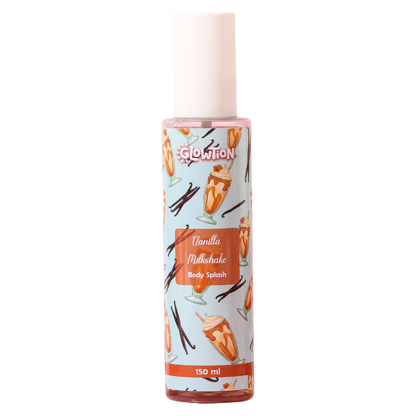ميلك شيك الفانيليا - معطر للجسم