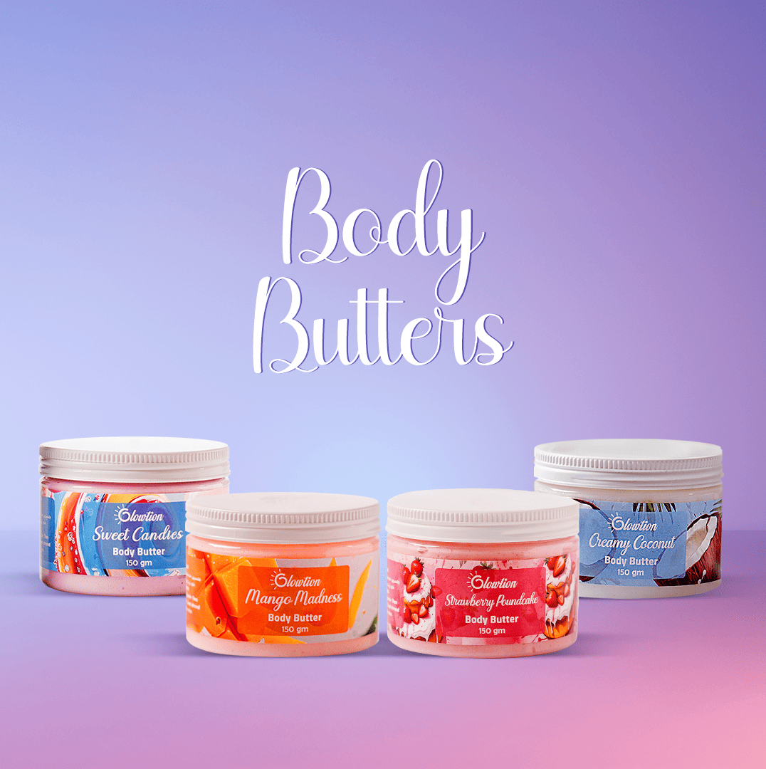 Body Butters