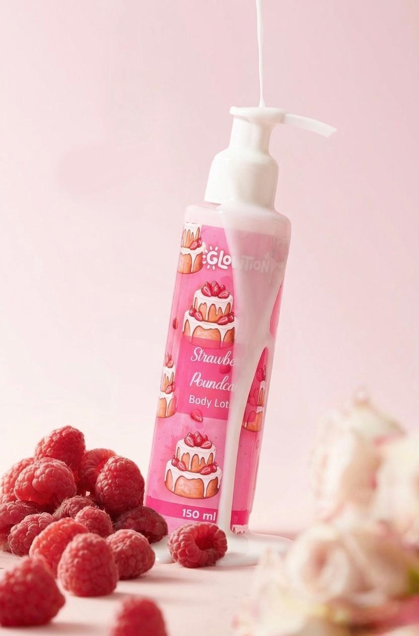 Body Lotions