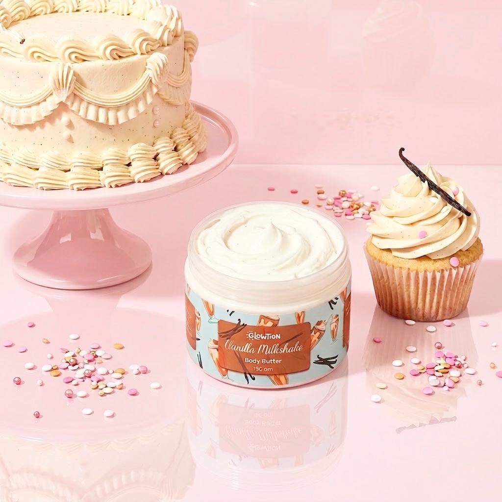 Body Butters
