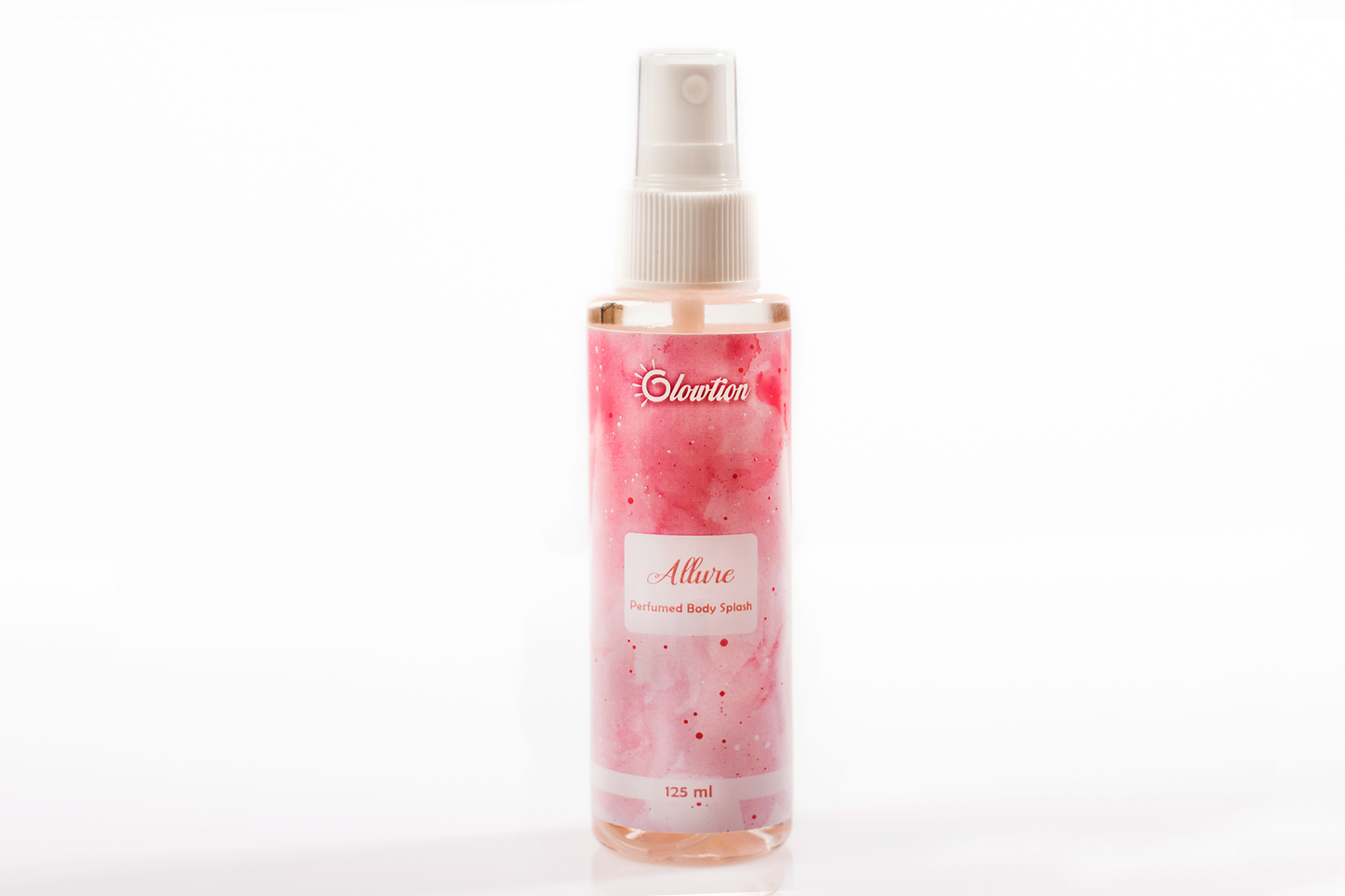 Allure - Body Splash