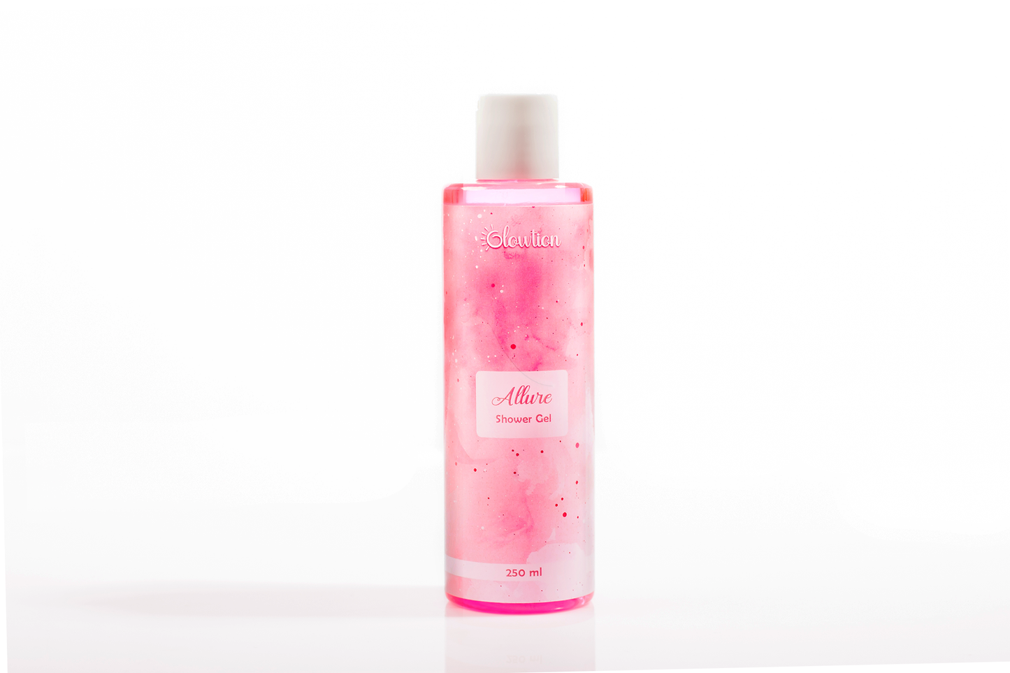 Allure Shower Gel