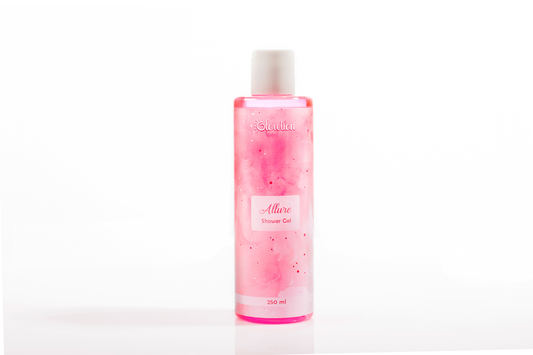 Allure Shower Gel