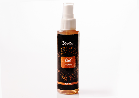 OUD - Body Splash