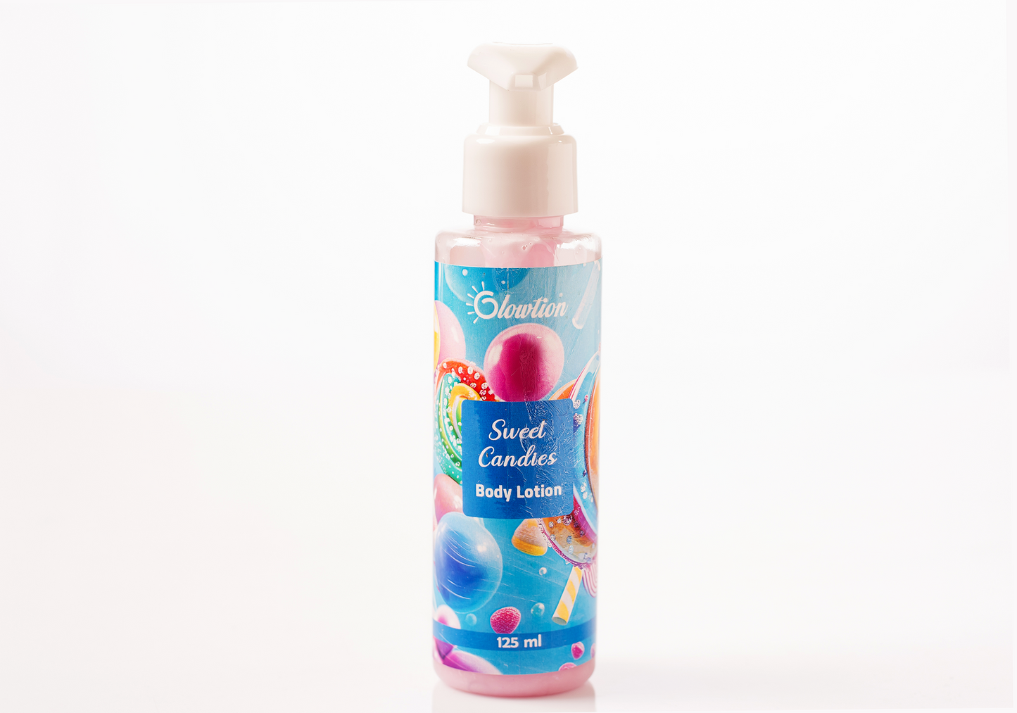 Sweet Candies - Creamy Lotion