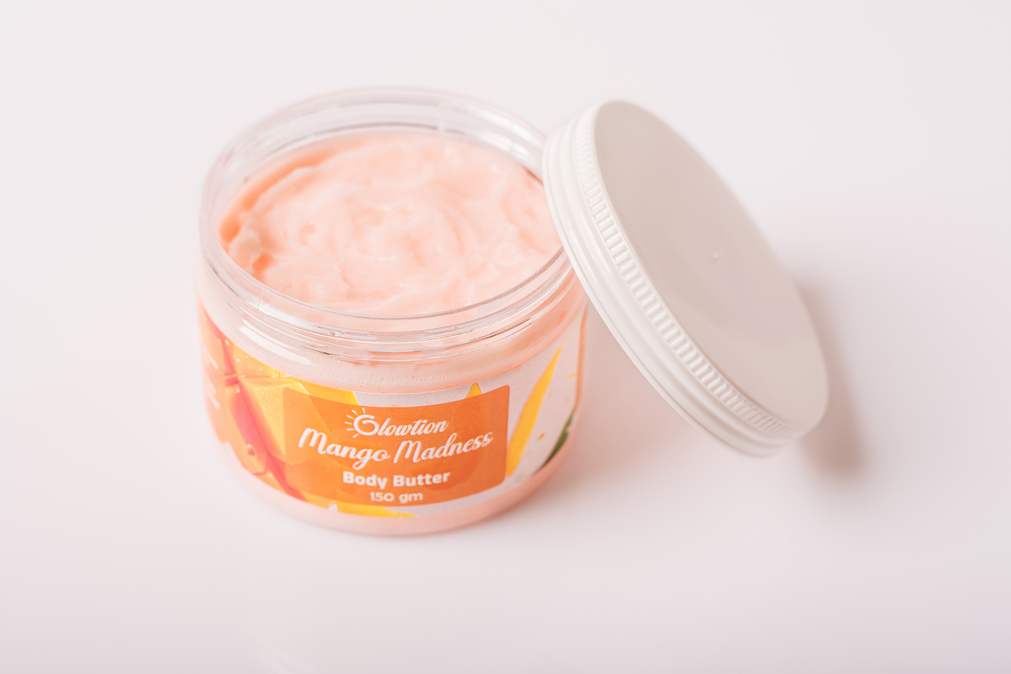 Mango Madness- Body Butter