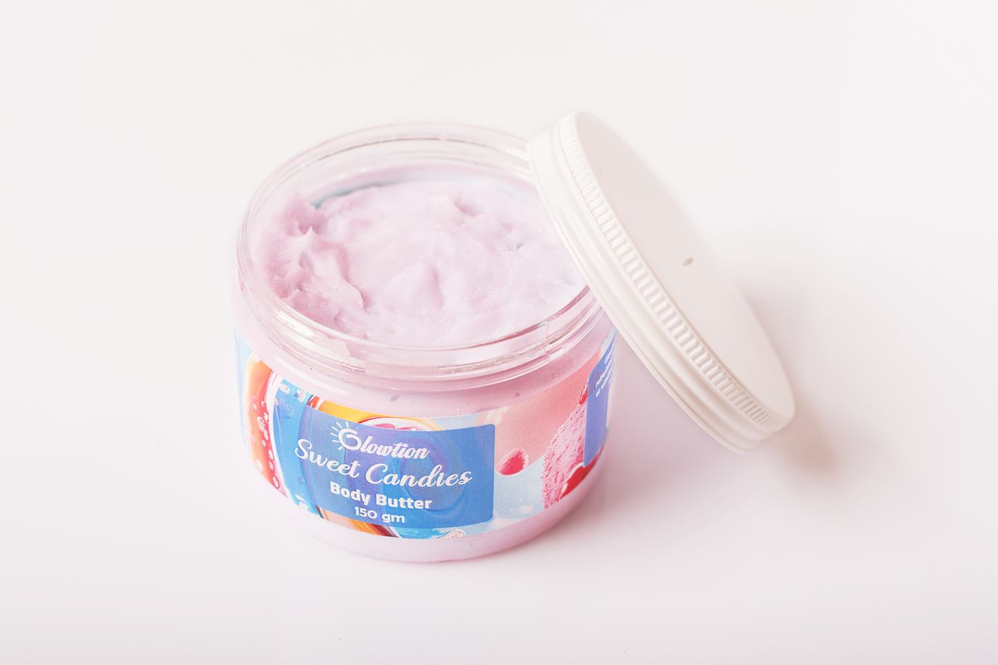 Sweet Candies - Body Butter