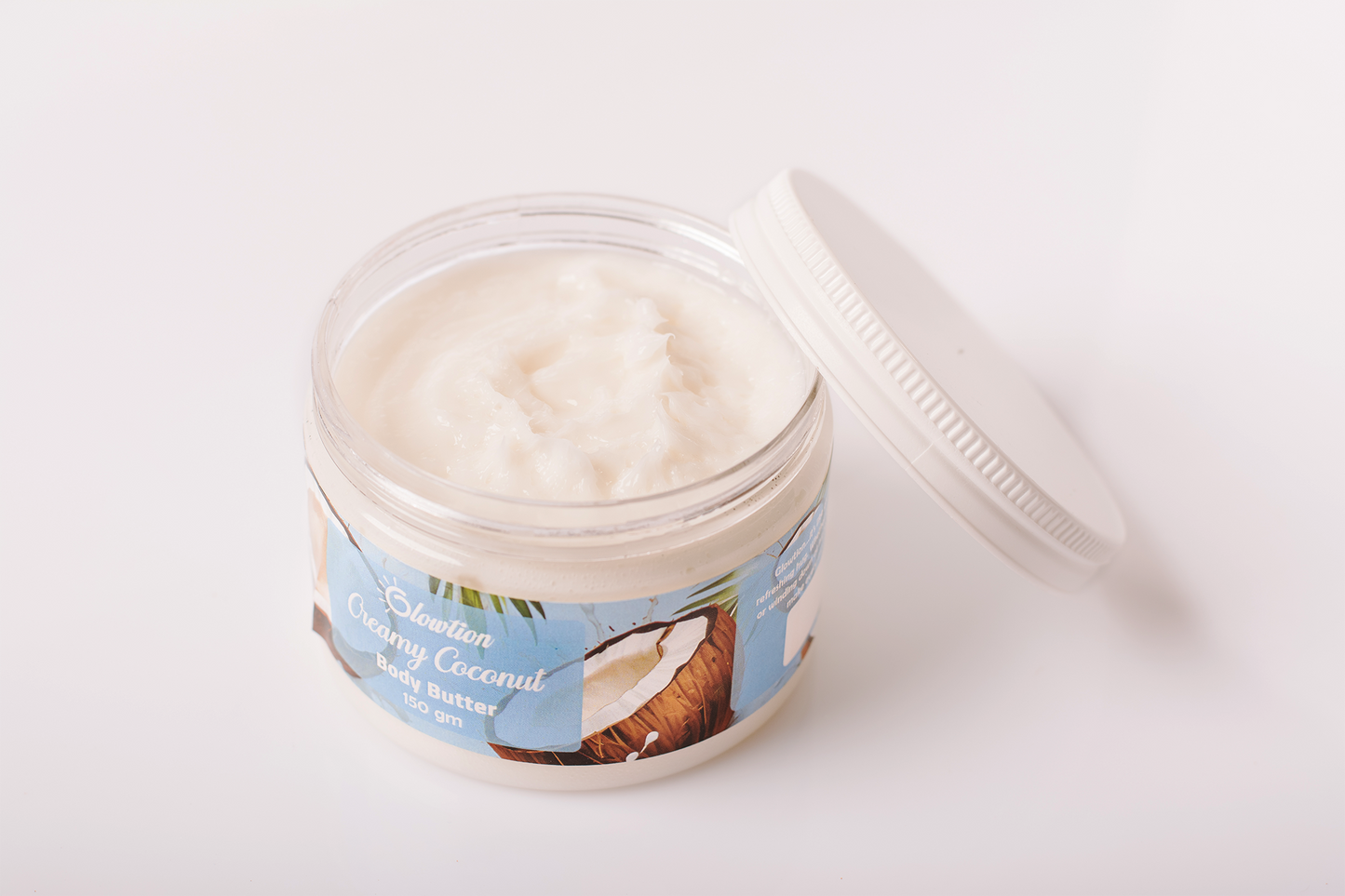 Creamy Coconut - Body Butter