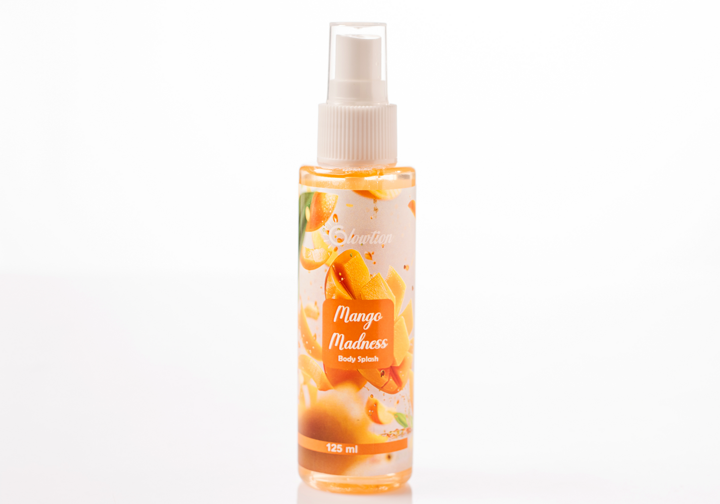 Mango Madness - Body Splash