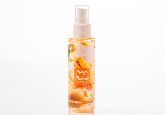 Mango Madness - Body Splash