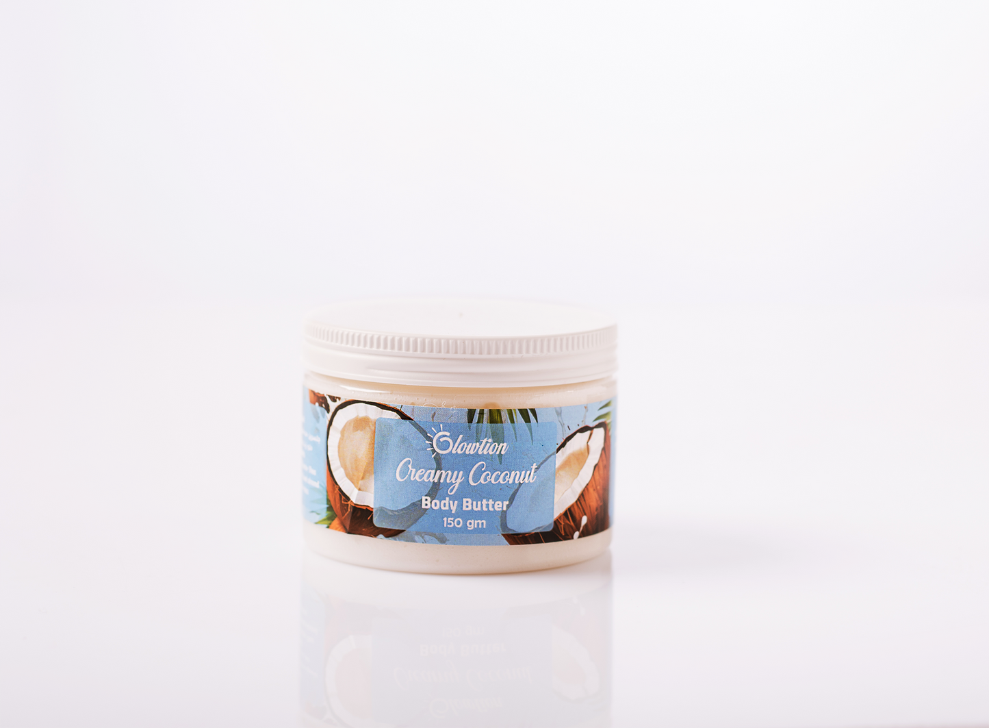 Creamy Coconut - Body Butter