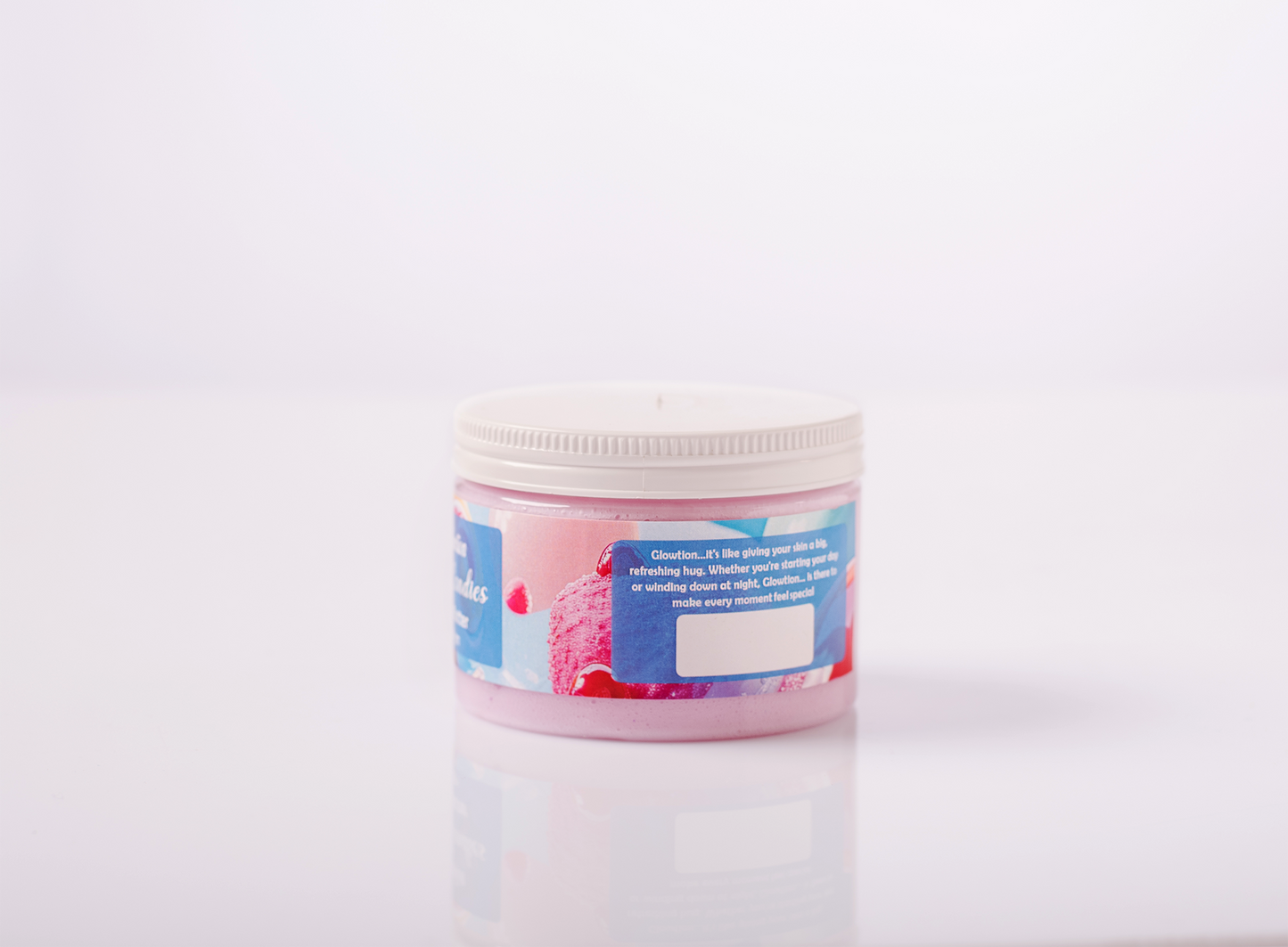 Sweet Candies - Body Butter