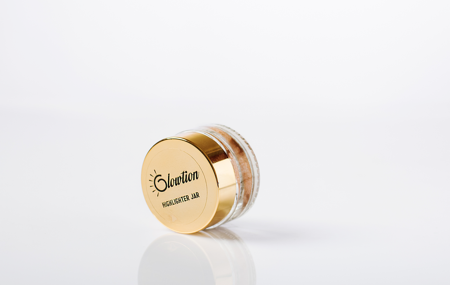 Highlighter Jar – Bronze