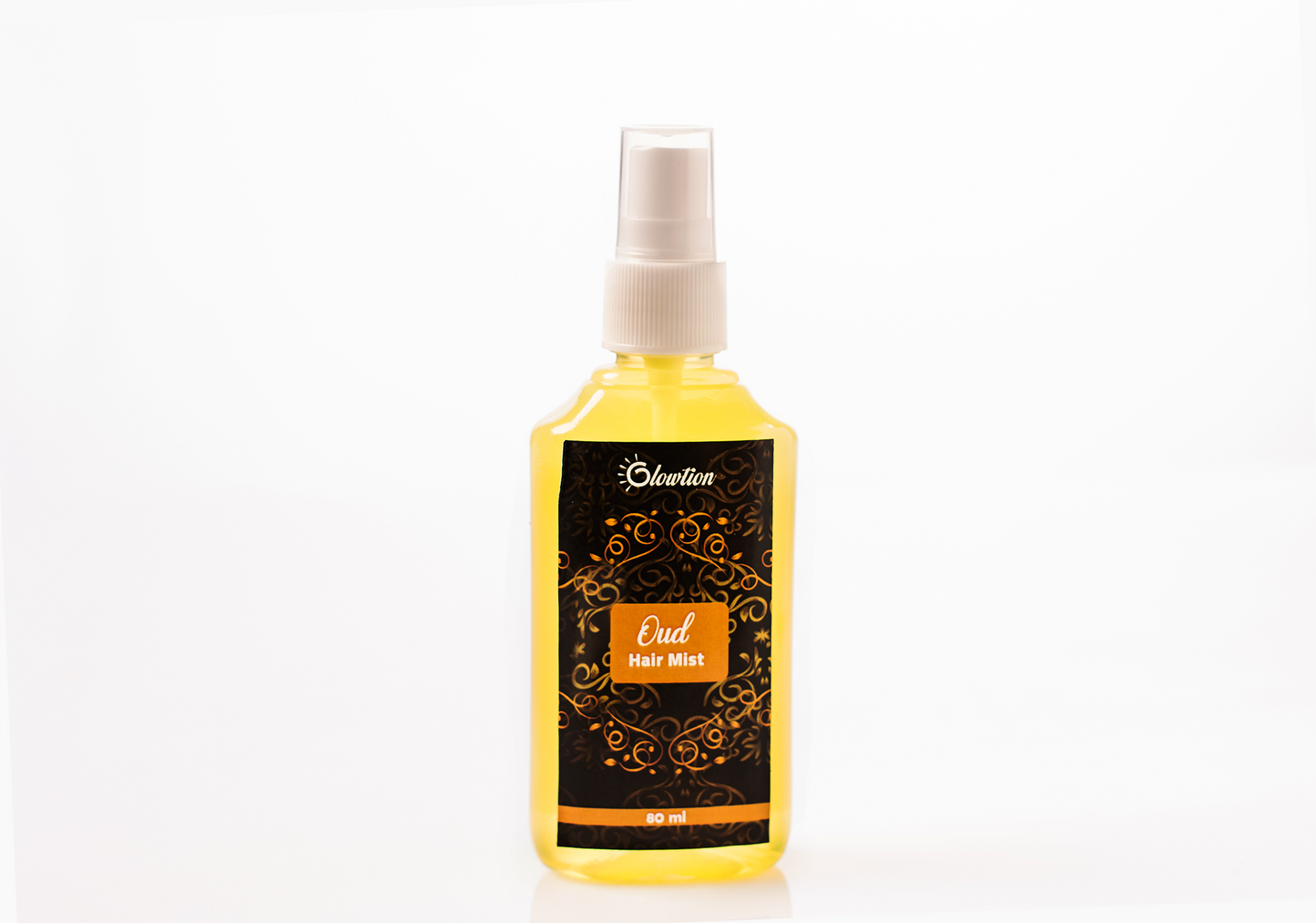 OUD Hair Mist