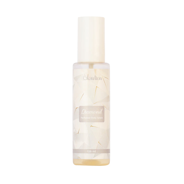 Diamond - Intense Body Splash
