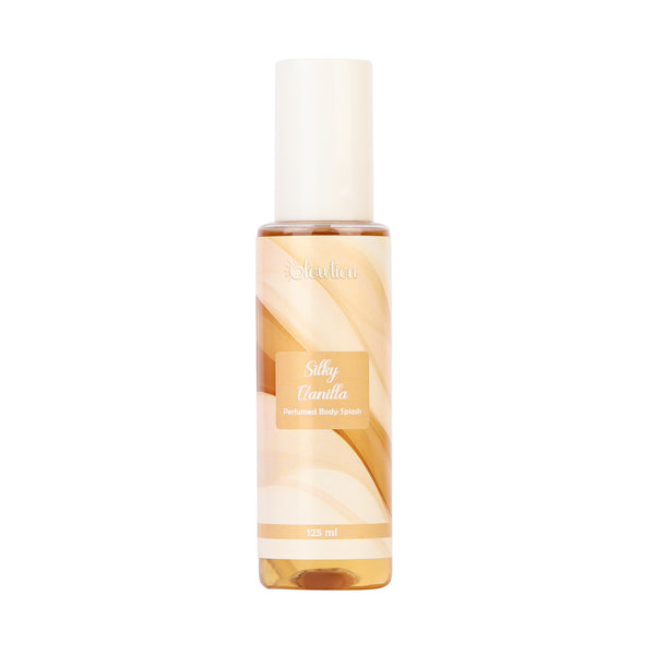 Silky Vanilla - Body Splash