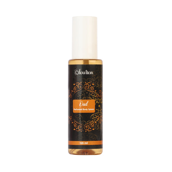 OUD - Body Splash