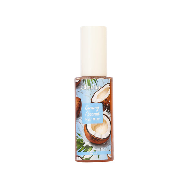 Creamy Coconut Hair Mist