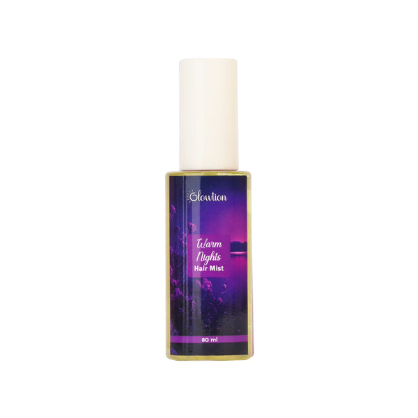 Warm Nights Hair Mist