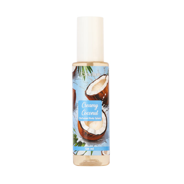 Creamy Coconut  - Body Splash