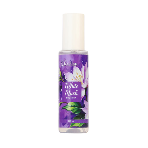 White Musk - Body Splash
