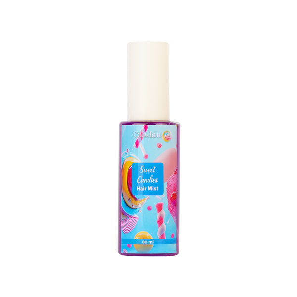 Sweet Candies Hair Mist