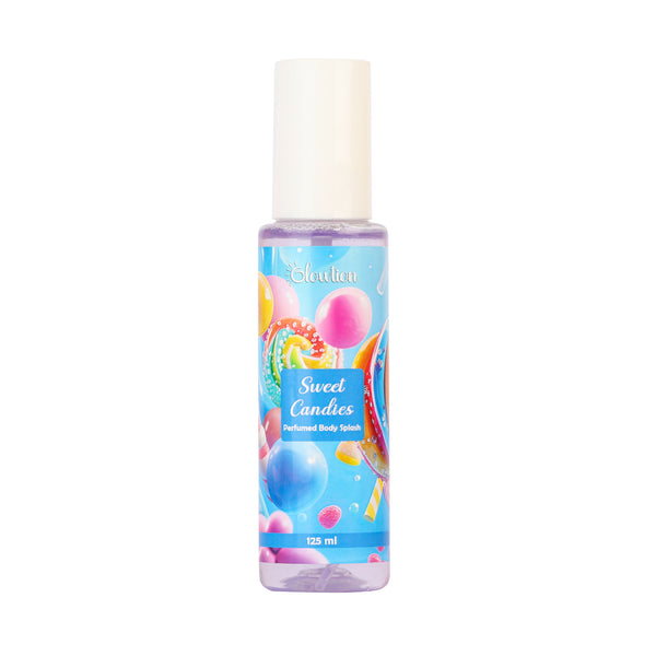 Sweet Candies - Body Splash