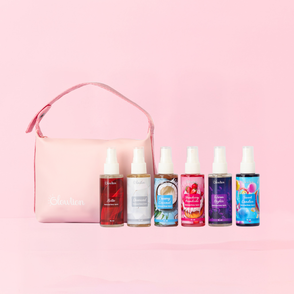 Mini Splash Set