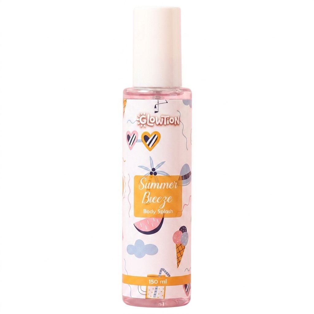 ألور - بخاخ للجسم