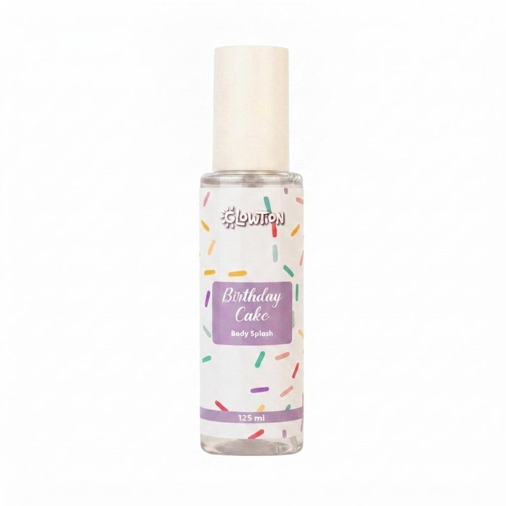 Birthday Cake -  Body Splash