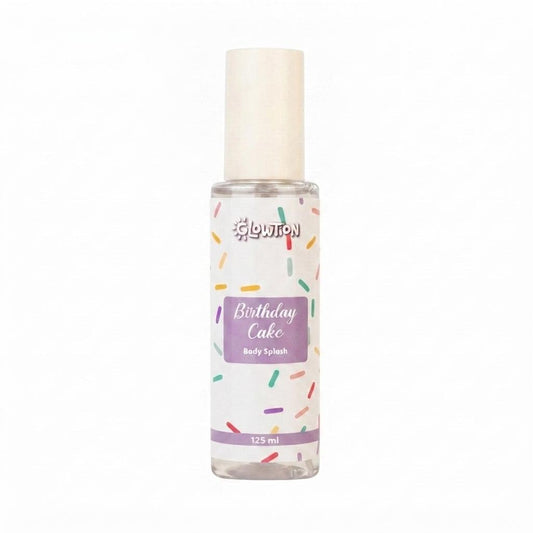 Birthday Cake -  Body Splash