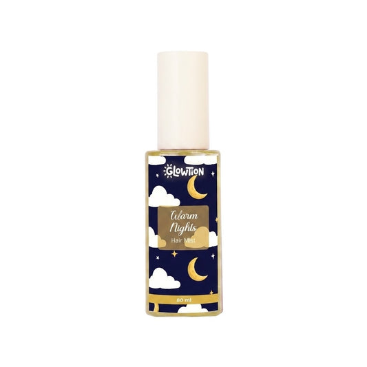 Warm Nights Hair Mist