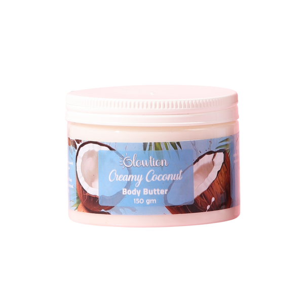 Creamy Coconut - Body Butter