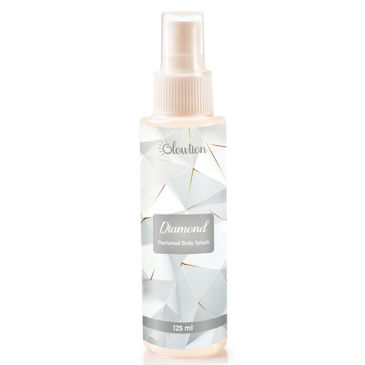 Diamond - Intense Body Splash