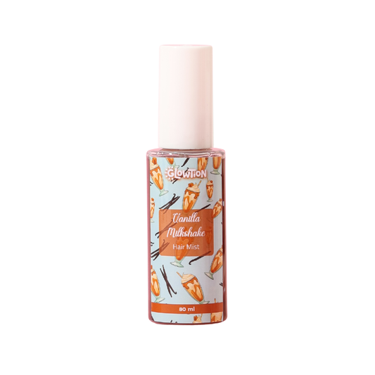 Vanilla Milkshake Hair Mist