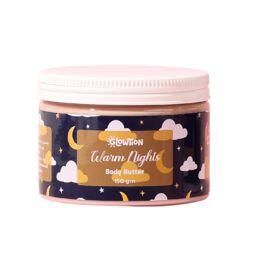 Warm Nights - Body Buttter